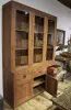 Artikelbild 5 des Artikels “Buffet, 2teilig, aus recyceltem Teakholz. 160 x 220cm H “